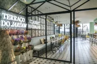 Vincci Bonjardim Hotels in Porto