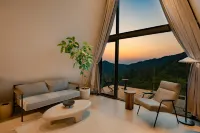 Wuhan Mulan Qingliangzhai Shanyoumuxi Homestay