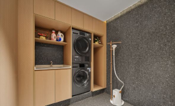 Lanwan Hotel (Guangzhou Shamian Island Yongqingfang Branch)