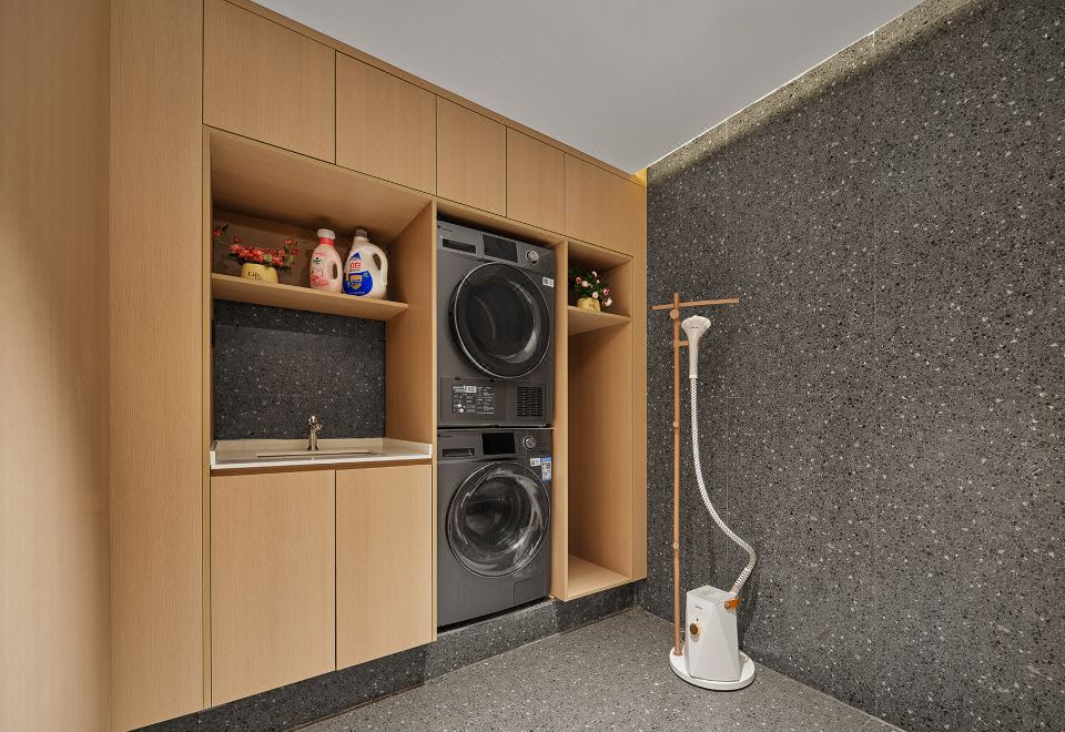 호텔 조식 서비스