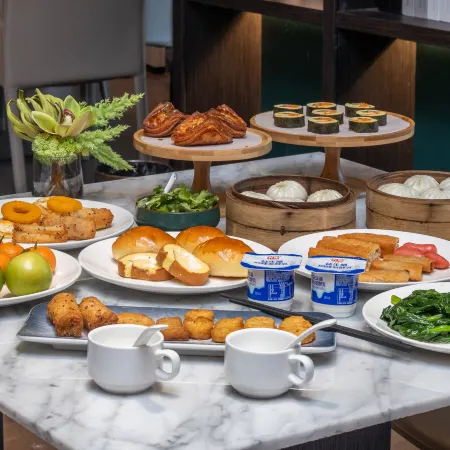 Yue Sky Hotel (Yichun Runda International Store)