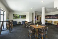 The Abbott Boutique Hotel Các khách sạn ở Cairns