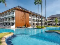 Amora Beach Resort Phuket Hotel in zona Spiaggia di Kamala Beach