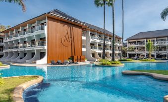 Amora Beach Resort Phuket