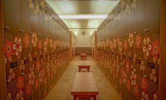 Changchun Jile Tang Oya Hotel