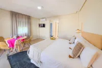 Vive Costa Azul Hotels in Benalmadena