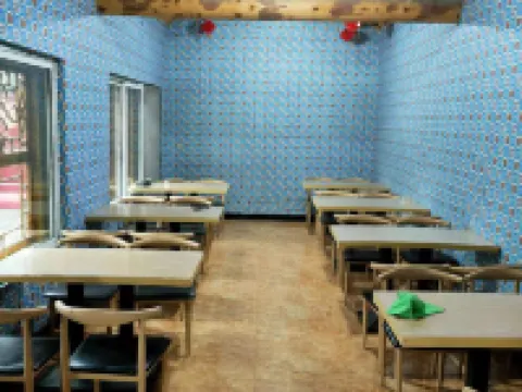 New Binhtu Ala City Homestay Hotels in Xinbin