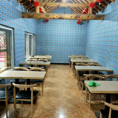 New Binhtu Ala City Homestay