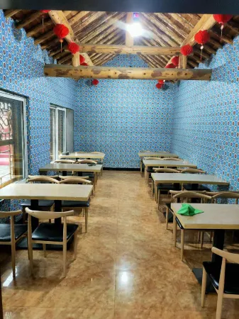 New Binhtu Ala City Homestay