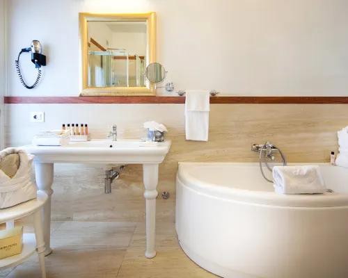 Grand Hotel Rimini Camere Photos