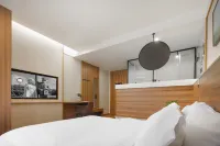 Jiting Hotel (Dianjiang High-speed Railway Station) Hotels in Dianjiang County