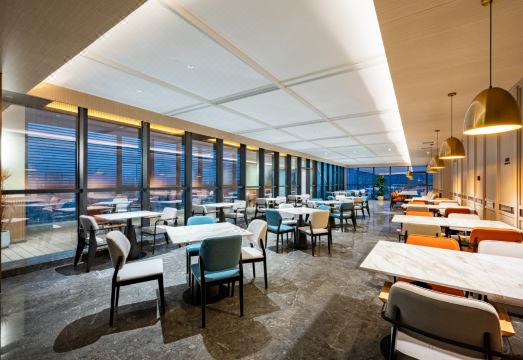 데이즈 인 바이 윈덤의 깔끔한 욕실