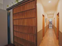 TOKYOEJOYINN-NISHISHINNJUKU โรงแรมใกล้นาคาโนะ