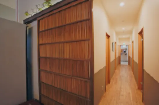 TOKYOEJOYINN-NISHISHINNJUKU