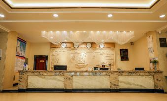 Jinjiang Hotel