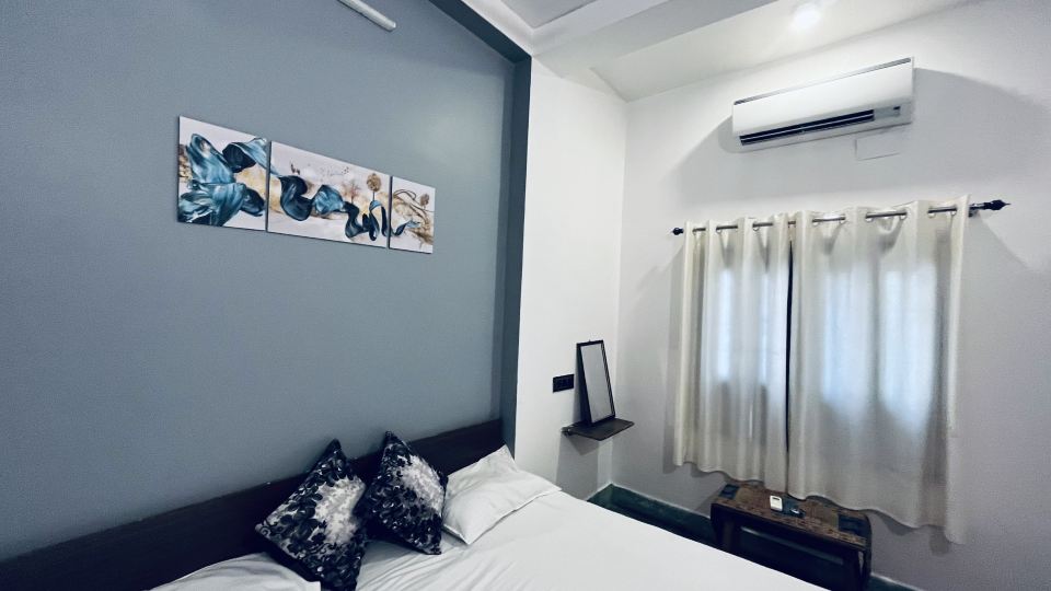Ganga Guest House