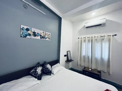 恆河旅館