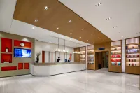 Century Star Boutique Hotel (Zhoukou Railway Station Red Star Macalline Branch) Hotels in Zhoukou