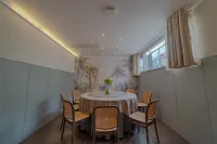 Xiaoma Villa Fitness Homestay (Zhenjiang Railway Station)