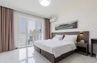 Dandong Xinliang Homestay (Zhongchao Yalu River Bridge Store)