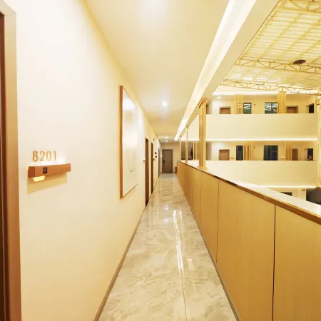 Yichen You She Hotel (Mengding Sino-Myanmar Street Branch)