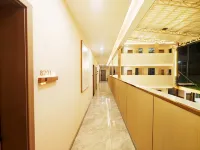 Yichenyoushe Hotel (Mengding Intellectual Kindergarten Branch)