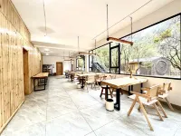 Danba Shanzhong Heshi Luxury Sitang Homestay