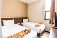 Kiyana Hotel Semarang