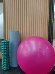 Panoramic Star Hotel(Gucheng road jincaotan branch) - Gym