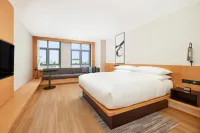 Fairfield by Marriott Guangzhou Konggang فنادق في قوانغجو