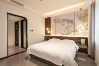 Kunlong Harbor Hotel Hotels near Confucian Temple
