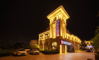 Shankee Hotel (Qingdao Zhulanyundao Branch)