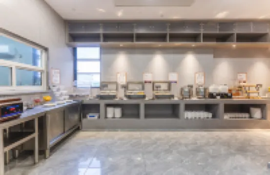 GYA Hotel (Shengzhou Changlezhen Huanzhendong Road)