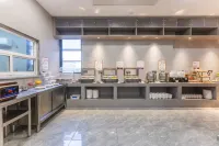 GYA Hotel (Shengzhou Changlezhen Huanzhendong Road)