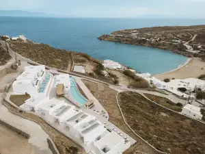 Mykonos Flow - Super Paradise