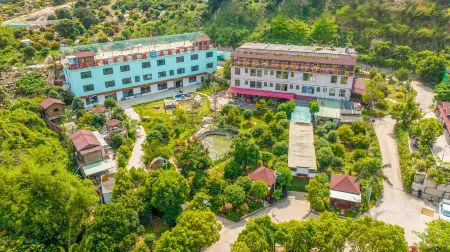 Wanshun Eco Farmstay Отели рядом с достопримечательностью «Xiamen University - Jiahe College»