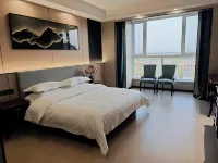 Dexin Business Hotel Hotels in Dengkou