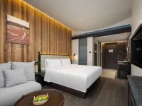 Presidential Palace YiLi Hotel Nanjing Hotels near Nanjing Presidential Palace