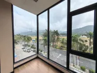 JinChuan Homestay - غرفة مطلة على الجبل