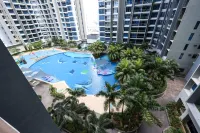 Atlantis Residence Premium By I Housing
