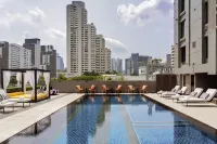 TRIBE Living Bangkok Sukhumvit 39 by AccorHotels - Romantic