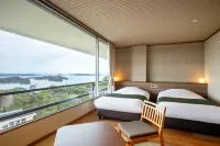 Hotel Matsushima Taikanso