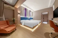 Binchuan Life Hotel (Dali Zhoubinchuan Central No.1 Commercial Pedestrian Street Branch) Hotels in Binchuan