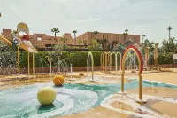 Park Hyatt Marrakech - Strand