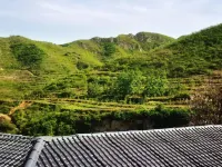 Qiaochu House - con vista montagne