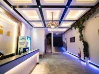 Borui Hotel Hotels in Midu
