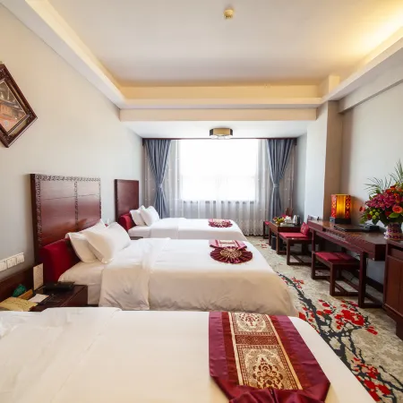Tai Ning Hotel