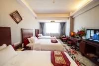 Tai Ning Hotel