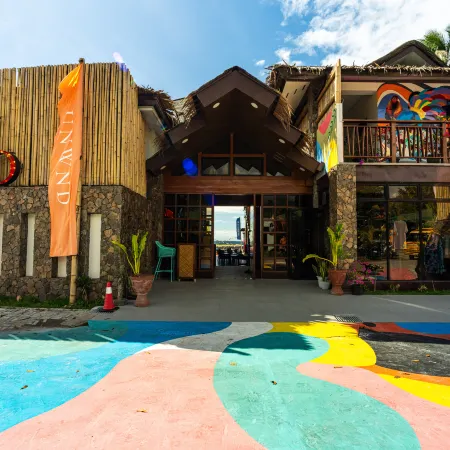 Unwnd Boutique Hotel Camiguin