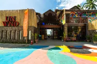 Unwnd Boutique Hotel Camiguin Hotels near White Island